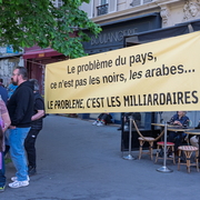 Le problème