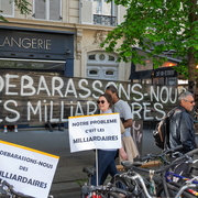 Les milliardaires