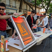 Sérigraphie