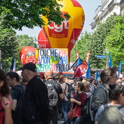 Cortège
