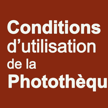 Conditions d'utilisation