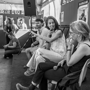 Débat avec Elsa Faucillon et Sandrine Rousseau