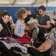 Secours populaire