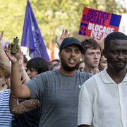 Manifestants