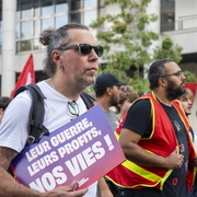 Manifestants