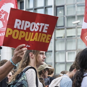 Riposte
