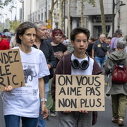 Pancartes