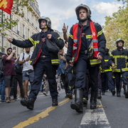 Pompiers