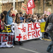 Manifestants
