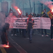 Fumigènes