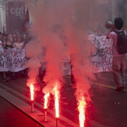 Fumigènes
