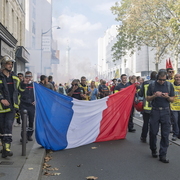Pompiers