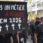 Pompiers