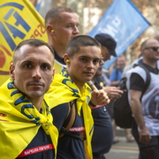 Pompiers