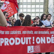 Jeunesse communiste