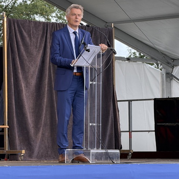 Châteaubriant 2026