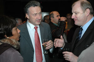 INSTITUTIONS - COLLECTIVITES TERRITORIALES